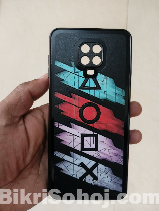 Poco M2 pro